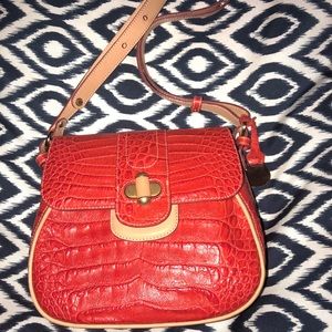 NEW Brahmin Cara Purse/Bag